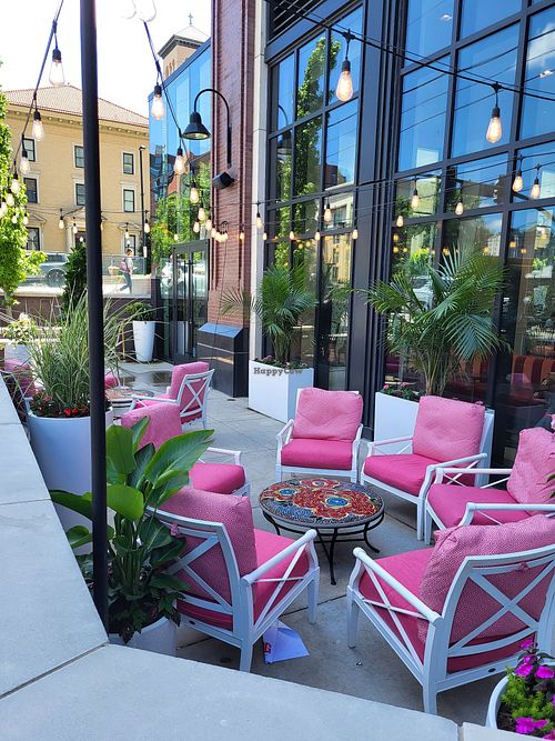  at Poindexter Coffee in Nashville