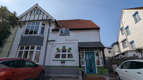  at The Miggi Vegan Guesthouse in Paignton