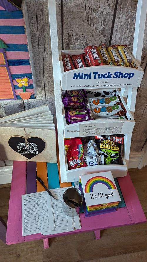  at The Miggi Vegan Guesthouse in Paignton