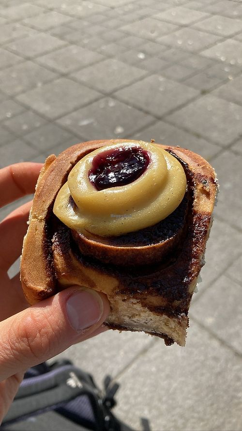 Image of Have A Roll