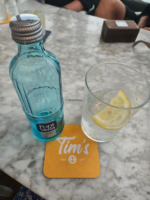  at Tim's in Mallorca