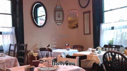  at Norman's Coach and Horses in London