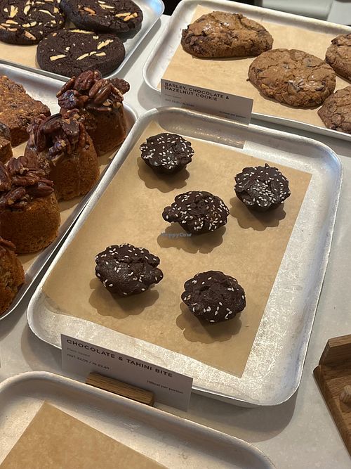  at GAIL's Bakery in North West London