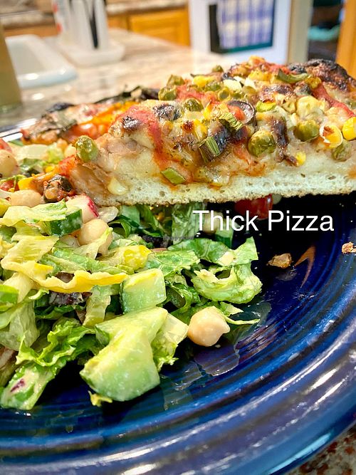   at Barstool Pizza in Fountain Valley