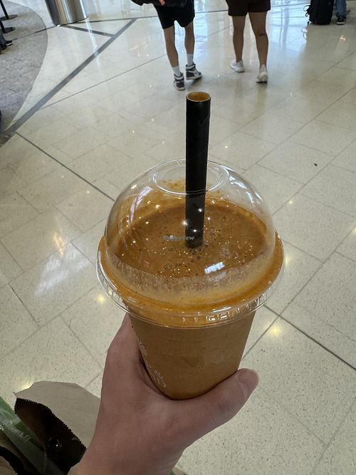   at SYD - Pulp+Grind - T1 in Sydney