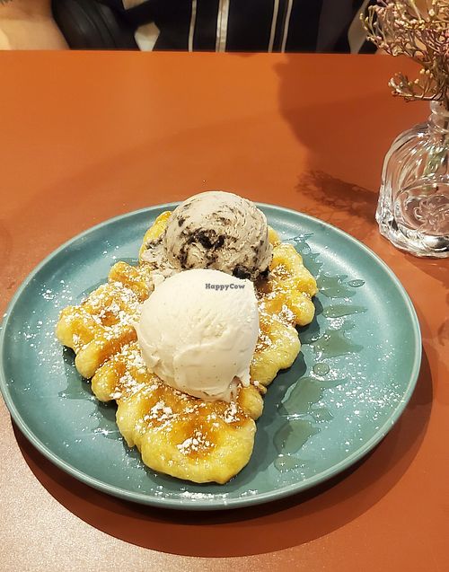 Image of Buen Confidente