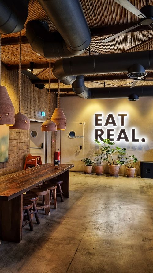  at Honest Greens - Chiado in Lisbon