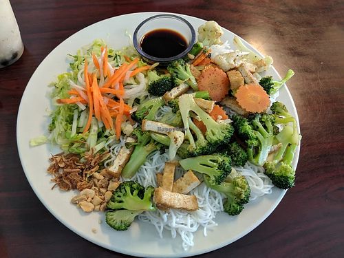 . at Taste Vietnamese Cuisine Restaurant in Morrisville