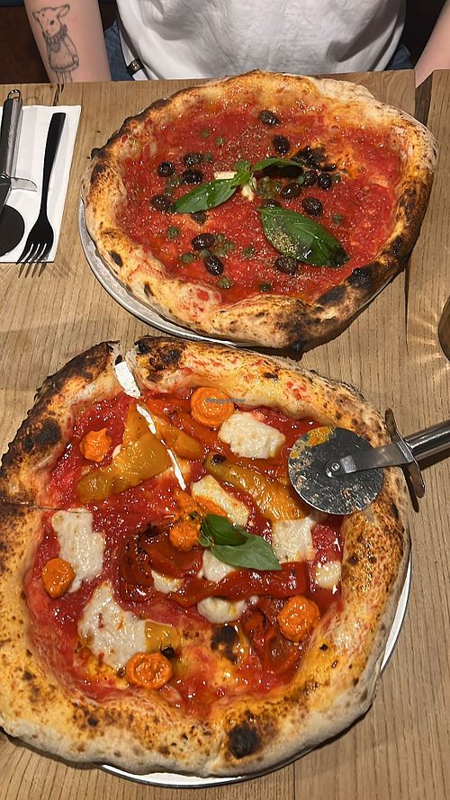   at Soul Kitchen in Munich