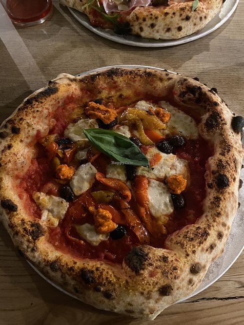   at Soul Kitchen in Munich