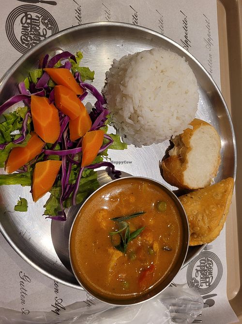  at Everest Inn in Curitiba