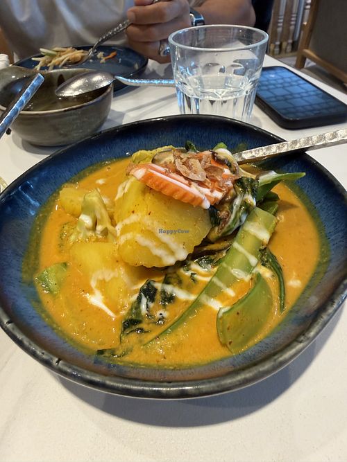   at Apinara in Hong Kong Island