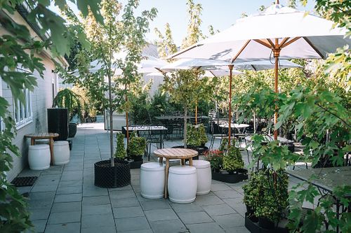  at Valerie's Sunroom in Goulburn