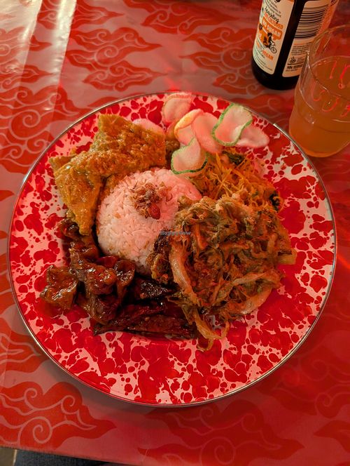  at It's Java in Auckland