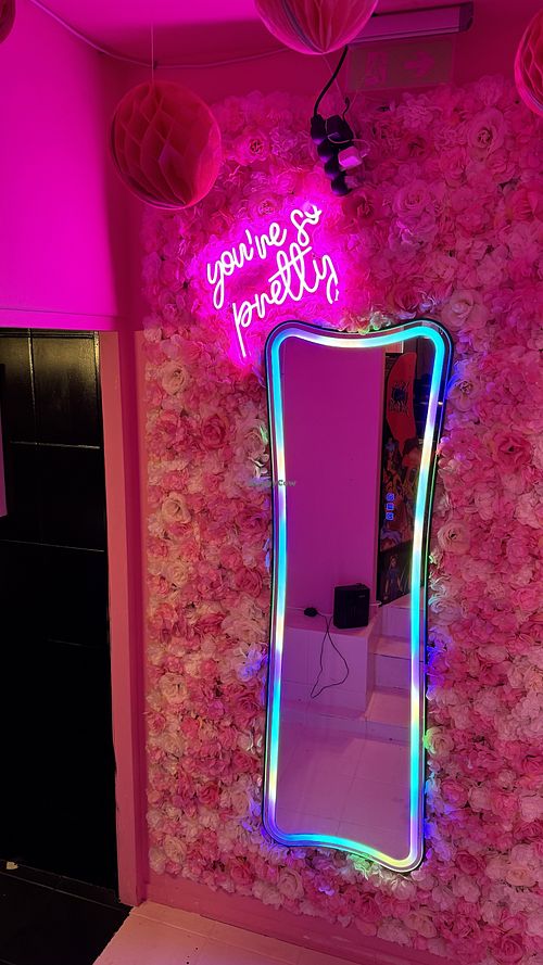   at Smashup! in Aachen