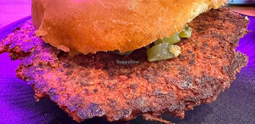   at Smashup! in Aachen