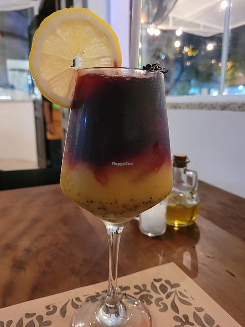   at Moringa in Niteroi