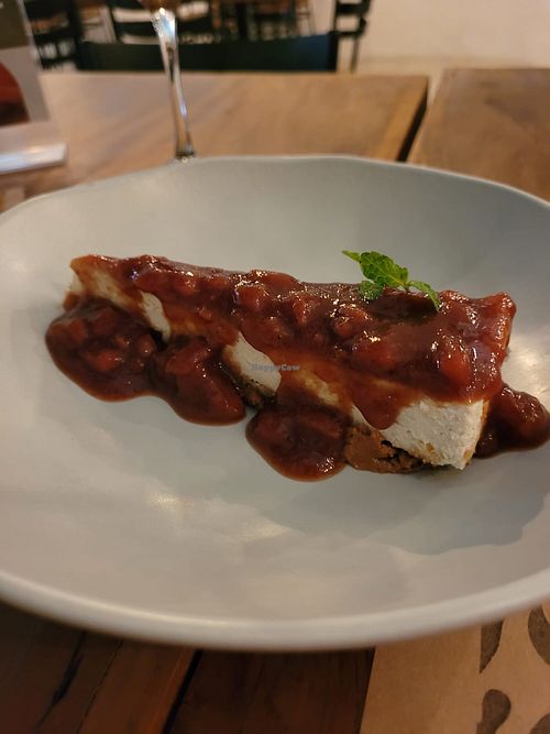   at Moringa in Niteroi