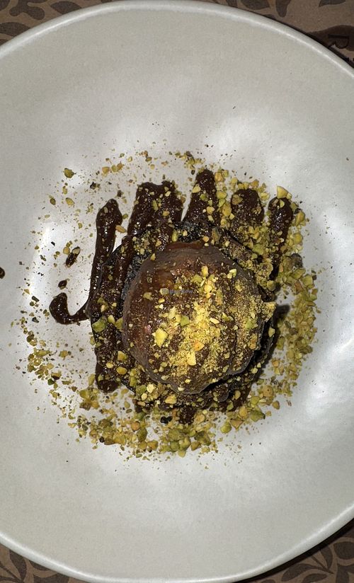   at Moringa in Niteroi