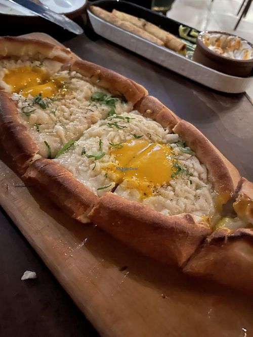 Kachipuri   at Anixi in New York City