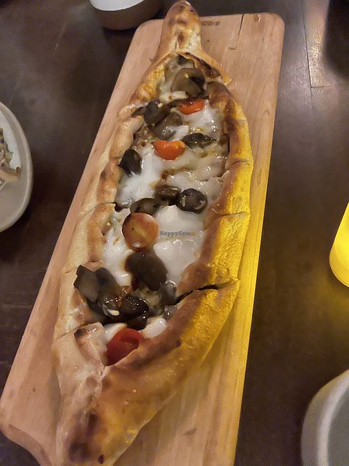   at Anixi in New York City