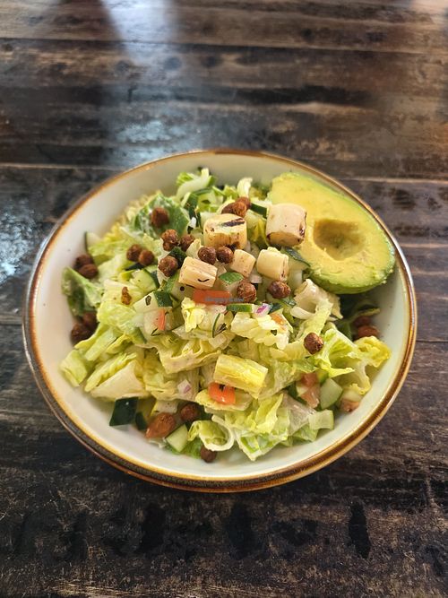   at Kid Cashew in Sandy Springs