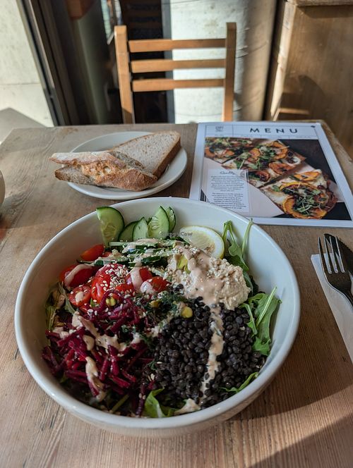  at Le Pain Quotidien - Westwood in West Los Angeles