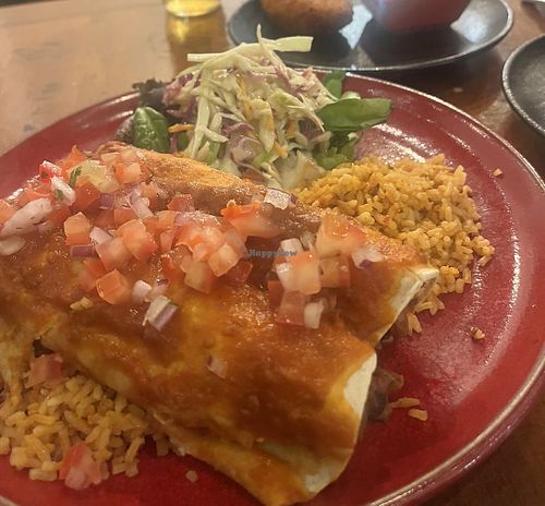   at La Barrita in Kingscliff