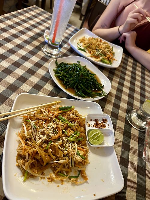   at Tonkow in Koh Lipe