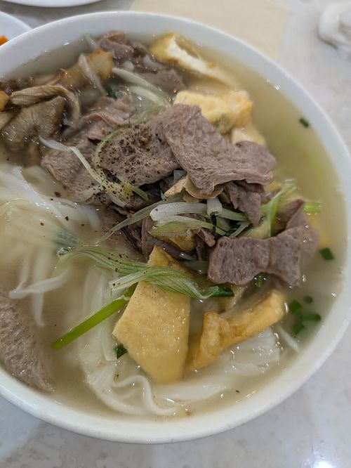 Loving Hut - Am Thuc Chay Ha Long