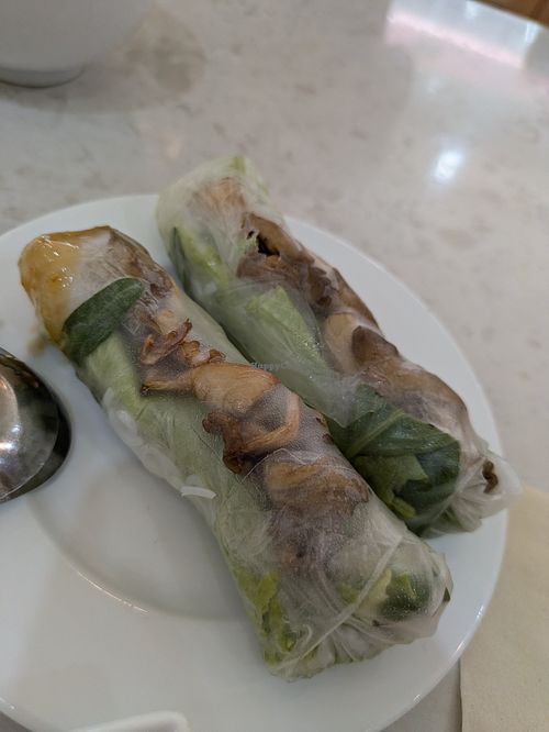 Loving Hut - Am Thuc Chay Ha Long