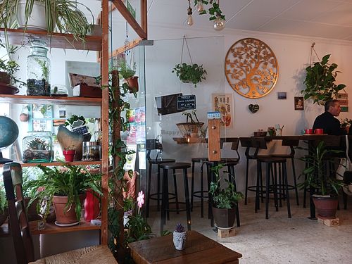 La Casita Jardín at La Casita Jardín in Altea