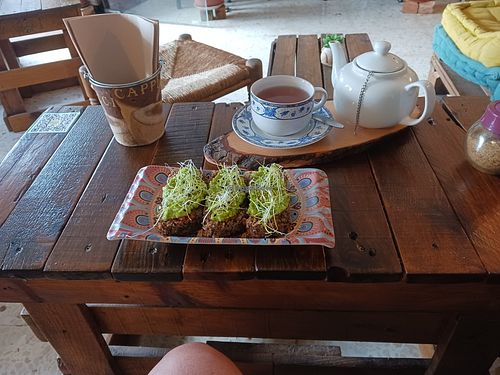  at La Casita Jardín in Altea