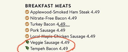   at Silver Diner  in Washington