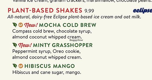 Yummy!!  at Silver Diner  in Washington