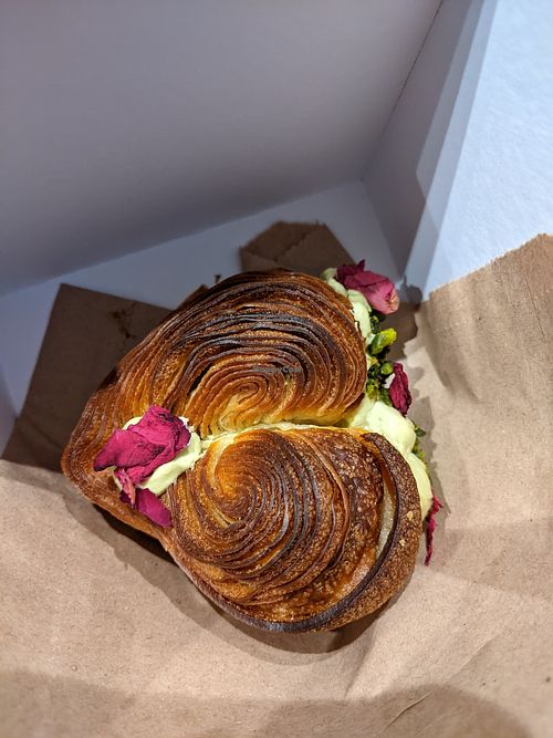 Image of British Patagonia