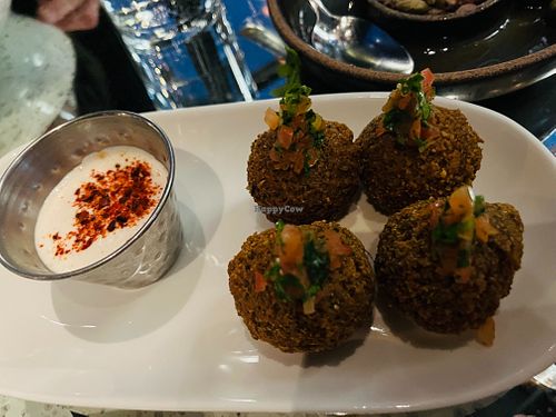  at ilili in Washington