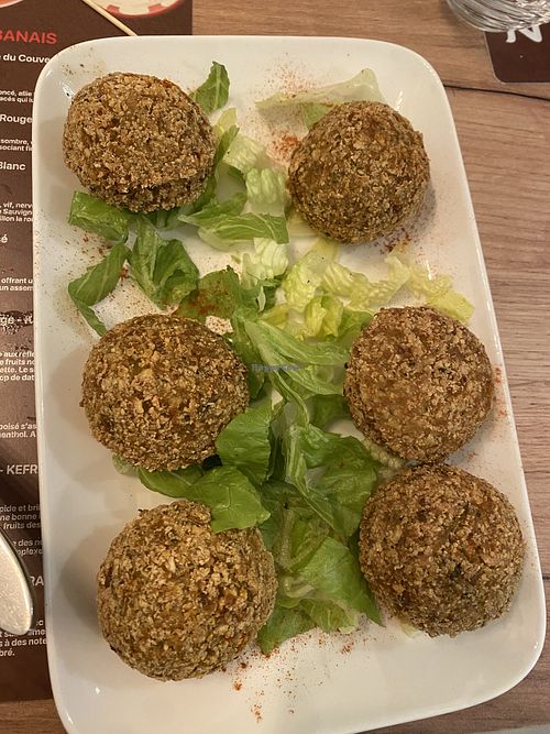   at Restaurant ZYARA in Thionville