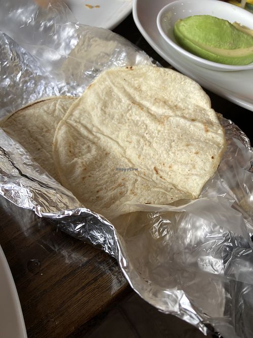   at Mami Monchitas in Frankfort