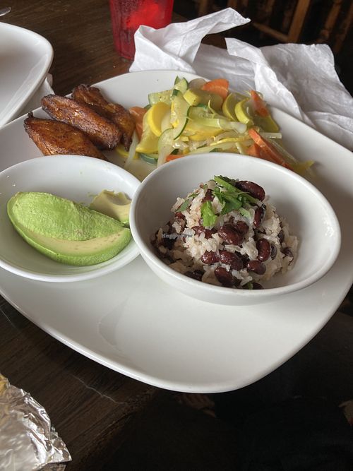   at Mami Monchitas in Frankfort