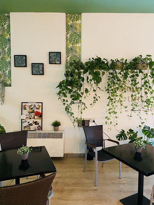 Interno  at Bar Jonathan in Modena