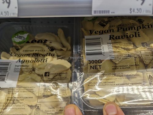 Yum at Harris Farm Markets in Orange