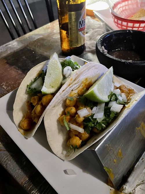 Chihuahua Humacao Restaurant HappyCow