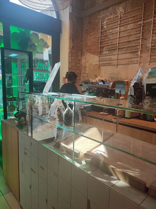 Image of Veganer Göing - Jakobistr