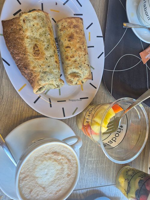  at Faborit - Shibuya in Madrid