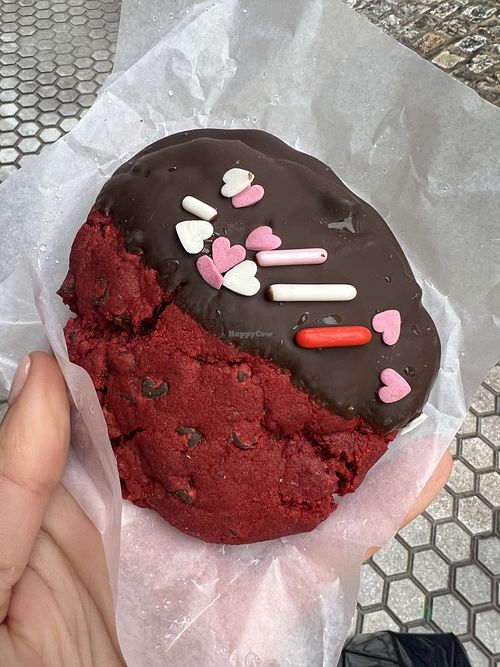 Image of Cookie Love Love