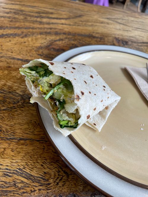 CLOSED Wholehearted Cafe Berry New South Wales Coffee & Tea HappyCow