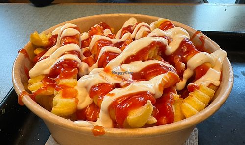   at Swing Kitchen in Munich