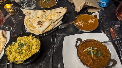 Sapphire Indian Restaurant