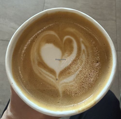   at ENI - The CAFE in El Nido